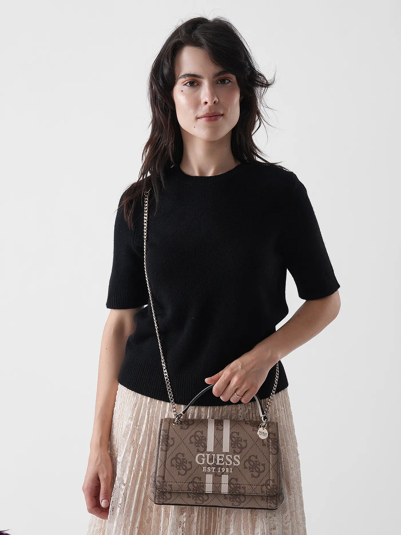 GUESS | Tasche - Umhängetasche NOELLE II | 